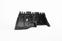 Kryt pod motor SEAT LEON Box Body / Hatchback (5F1) - Plast (1J0825237R)