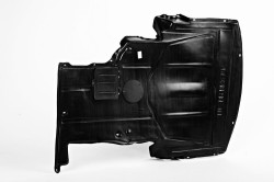 Kryt pod motor BMW 3 Compact (E46/5) - Plast (51.71-8193818)