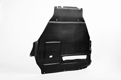 Kryt pod motor CITROËN XSARA Box Body / Hatchback (N3_) - Plast (701379)