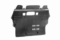 Kryt pod motor CITROËN C4 II Box Body / Hatchback (NC_) - Plast (7013CT)