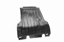 Kryt pod motor RENAULT CLIO II Hatchback (BB0/1/2_, CB0/1/2_) - Plast (8200540585)