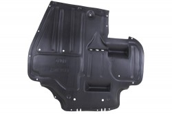 Kryt pod motor SEAT IBIZA II Hatchback (6K1) - Plast (6K0825237C)
