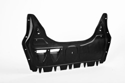 Kryt pod motor AUDI A3 Hatchback 5-Door (8PA) - Plast (1K0825237K)