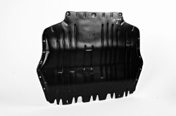 Kryt pod motor SEAT ALTEA XL MPV (5P5) - Plast (1K0825237N)
