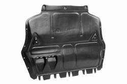Kryt pod motor SEAT LEON II Hatchback (1P1) - Plast (1K0825237)