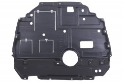 Kryt pod motor TOYOTA AVENSIS Sedan (_T27_) - Plast (A51410-02120)