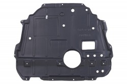 Kryt pod motor TOYOTA AURIS Hatchback - Plast (A51410-02180)